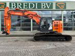 HITACHI  ZX225USLC-5B Rupsgraafmachine, Zakelijke goederen, Machines en Bouw | Kranen en Graafmachines, Ophalen of Verzenden, Graafmachine