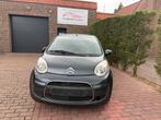 citroen C1 1.0 Benzine 2010 Slechts 150.000Km, Auto's, Citroën, Voorwielaandrijving, Stof, 50 kW, Zwart