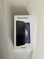 SAMSUNG Galaxy A54 5G (Awesome Graphite, 128 GB), Comme neuf, Enlèvement, 128 GB