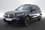 (2BJN134) BMW IX3, Auto's, BMW, Automaat, Achterwielaandrijving, Gebruikt, 74 kWh