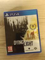 Dying Light PS4, Ophalen, Zo goed als nieuw