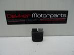 Spanningsregelaar / Regulator Ducati Diavel 1200 2011-2012 >, Motoren, Ophalen of Verzenden, Gebruikt