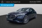 Mercedes-Benz E-Klasse 220 d Mercedes-Benz E-Klasse E220 d, Auto's, Automaat, Gebruikt, Blauw, Te koop