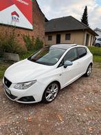 Seat Ibiza 1.6 Benzine met Sportuitlaat, Auto's, 5 deurs, Euro 4, Parkeersensor, Ibiza