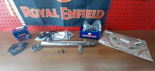 Stage 3-kit voor royal enfield classic reborn 350, Motoren, Overige Motoren, Ophalen of Verzenden