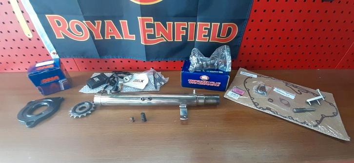 royal enfield classic reborn 350, Motoren, Overige Motoren, Ophalen of Verzenden