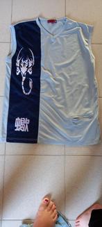 TSHIRT  xl, Sport en Fitness, Basketbal, Ophalen, Zo goed als nieuw