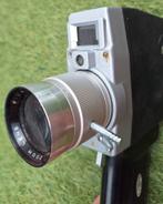 Minolta Super 8 filmcamera Vintage, Ophalen, Filmcamera