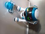 Robot puppy teksta, Kinderen en Baby's, Speelgoed | Educatief en Creatief, Met geluid, Zo goed als nieuw, Elektronica, Ophalen