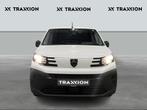 Peugeot Partner Premium Light, Auto's, 4 deurs, Euro 6, 1199 cc, Wit