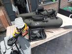 Flotterbuis Frazer 170, Watersport en Boten, Ophalen, Zo goed als nieuw