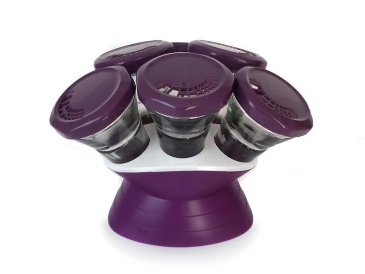 uniek Frans kruidenrekje, Huis en Inrichting, Keuken | Keukenbenodigdheden, Gebruikt, Verzenden