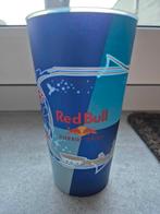 Tomorrowland Red Bull Beker 2025, Verzamelen, Ophalen of Verzenden, Nieuw, Frisdrankglas