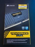 Corsair Vengeance LPX 64GB, Computers en Software, RAM geheugen, Ophalen, DDR4, Zo goed als nieuw, Desktop