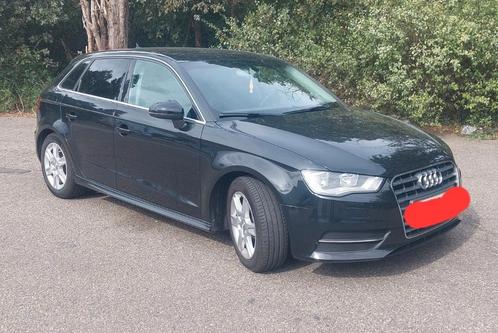 Audi A3, Auto's, Audi, Particulier, A3, ABS, Adaptieve lichten, Airbags, Bluetooth, Cruise Control, Elektrische buitenspiegels