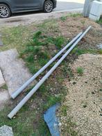 Pvc buizen, Doe-het-zelf en Bouw, Buizen en Afvoer, Ophalen, 2 tot 4 meter, Nieuw, Rechte buis