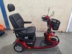 Pride Luna Victory Scootmobiel 3 Wiel, Fietsen en Brommers, Steps, Ophalen, -, -, Zo goed als nieuw