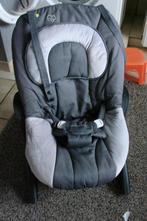 baby-relaxstoeltje bebecomfort, Gebruikt, Schommelstoel, Met gordel(s) of riempje(s), Ophalen