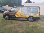 bestelwagen, Auto's, Euro 6, Bruin, Adaptieve lichten, Alcantara