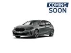 BMW Serie 1 118 M SPORT PRO - PANODAK -AUTOMAA, 1 Reeks, 136 pk, Adaptieve lichten, Bedrijf