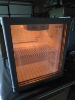 Exquisit KB01G Koelkast, Elektronische apparatuur, Koelkasten en IJskasten, Ophalen, Zonder vriesvak, Zo goed als nieuw, Minder dan 45 cm