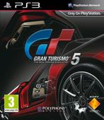 Gran Turismo 5, Games en Spelcomputers, 1 speler, Racen en Vliegen, Ophalen of Verzenden, Zo goed als nieuw