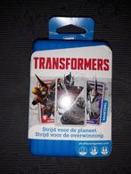 Transformers Shuffle, Collections, Transformers, Comme neuf, Enlèvement ou Envoi