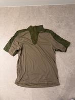 2 combat shirts Milsim airsoft kledij size XL, Collections, Objets militaires | Général, Enlèvement