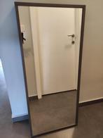 Spiegel met wandplank, Huis en Inrichting, Woonaccessoires | Spiegels, Ophalen, Zo goed als nieuw, 100 tot 125 cm, Minder dan 100 cm
