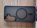 Nieuwe cover Samsung s25, Telecommunicatie, Ophalen, Zo goed als nieuw