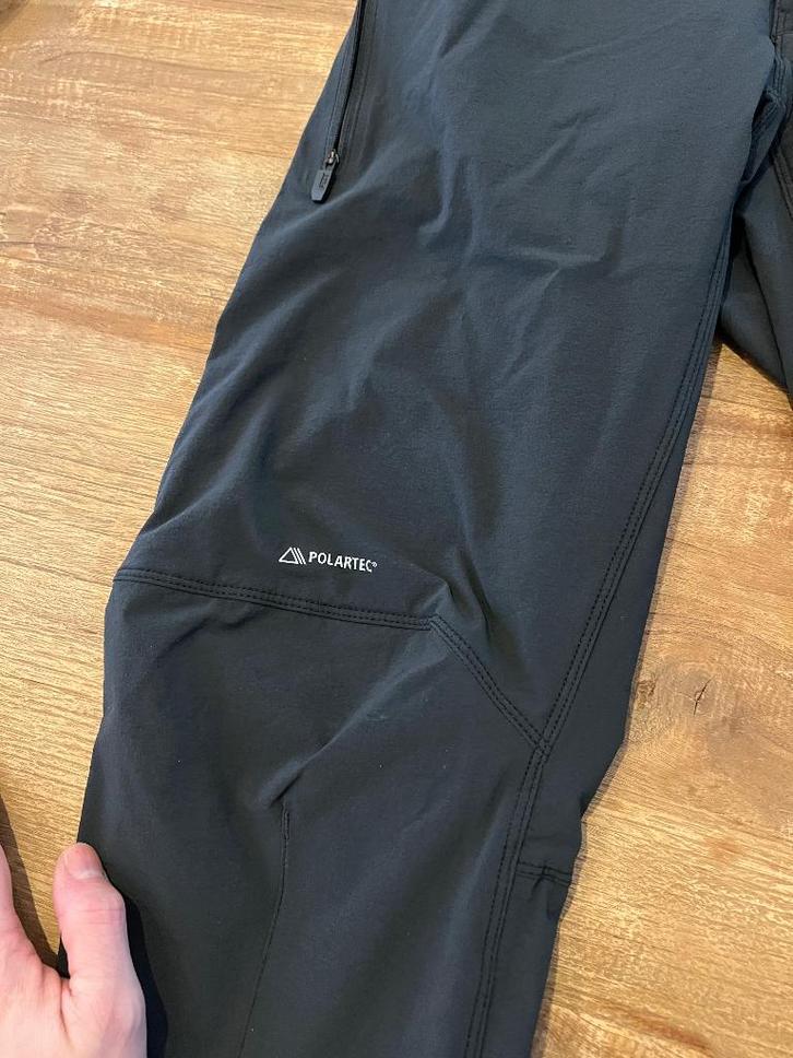 MTB broek Fox racing Flexair Pro Fire Alpha maat 32 (M), Fietsen en Brommers, Fietsaccessoires | Fietskleding, Zo goed als nieuw