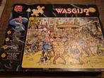 Wasgij 1000stuks, Hobby en Vrije tijd, Ophalen, 500 t/m 1500 stukjes, Gebruikt, Legpuzzel
