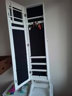 Sleutel kastje met spiegel, Huis en Inrichting, Ophalen