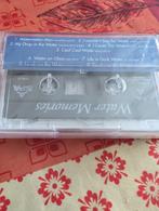 NIEUWE VERPAKTE CASSETTE WATER MEMORIES, Ophalen of Verzenden, Zo goed als nieuw