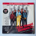 The Usual Supects - Laserdisc, Cd's en Dvd's, Ophalen of Verzenden, Zo goed als nieuw