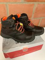 Chaussures sécurité ERGOS-43, Kleding | Heren, Schoenen, Ophalen, Bruin, Nieuw, Werkschoenen