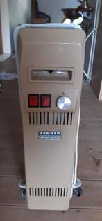 Elektrische olie-radiator, Ophalen, 30 tot 80 cm, Gebruikt, Radiator