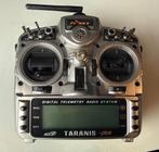FryskyTaranis Zender XPD Plus Alu Koffer, Ophalen of Verzenden, Zo goed als nieuw