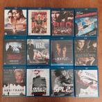 BLU RAY  - 3 € PER STUK, Ophalen of Verzenden, Zo goed als nieuw, Overige genres