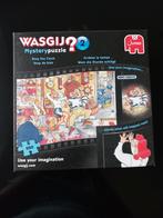 Wasgij? Mystery puzzel - nr 2, Hobby en Vrije tijd, Ophalen of Verzenden, Zo goed als nieuw