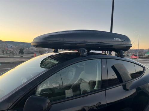 Dakdragers Tesla model Y te huur, Auto diversen, Dakdragers, Ophalen