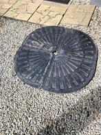 parasol tegels, Ophalen, Gebruikt, Minder dan 1 meter, Parasolvoet
