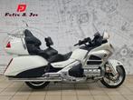 Honda GL1800 GOLDWING (bj 2013), Motoren, Motoren | Honda, Bedrijf, Meer dan 35 kW, Toermotor, 1800 cc