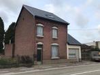 Te renoveren woning te koop, Immo, Maisons à vendre, 500 à 1000 m², Hasselt, Nieuwerkerken, Maison individuelle