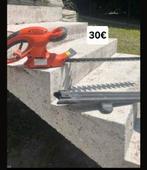 Tailles haies électrique, Enlèvement, Utilisé, Électrique