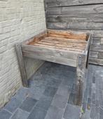 Kruidenbak, Ophalen, Gebruikt, 100 cm of meer, Vierkant