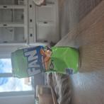 Fanta, Ophalen
