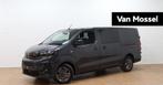 Peugeot Expert 2.0d Dubbele cabine automaat, 4 deurs, Stof, Gebruikt, 4 cilinders