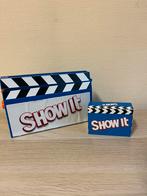 Show it gezelschapsspel, Ophalen, Zo goed als nieuw