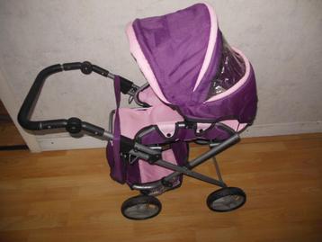 poussette poupée  beschikbaar voor biedingen